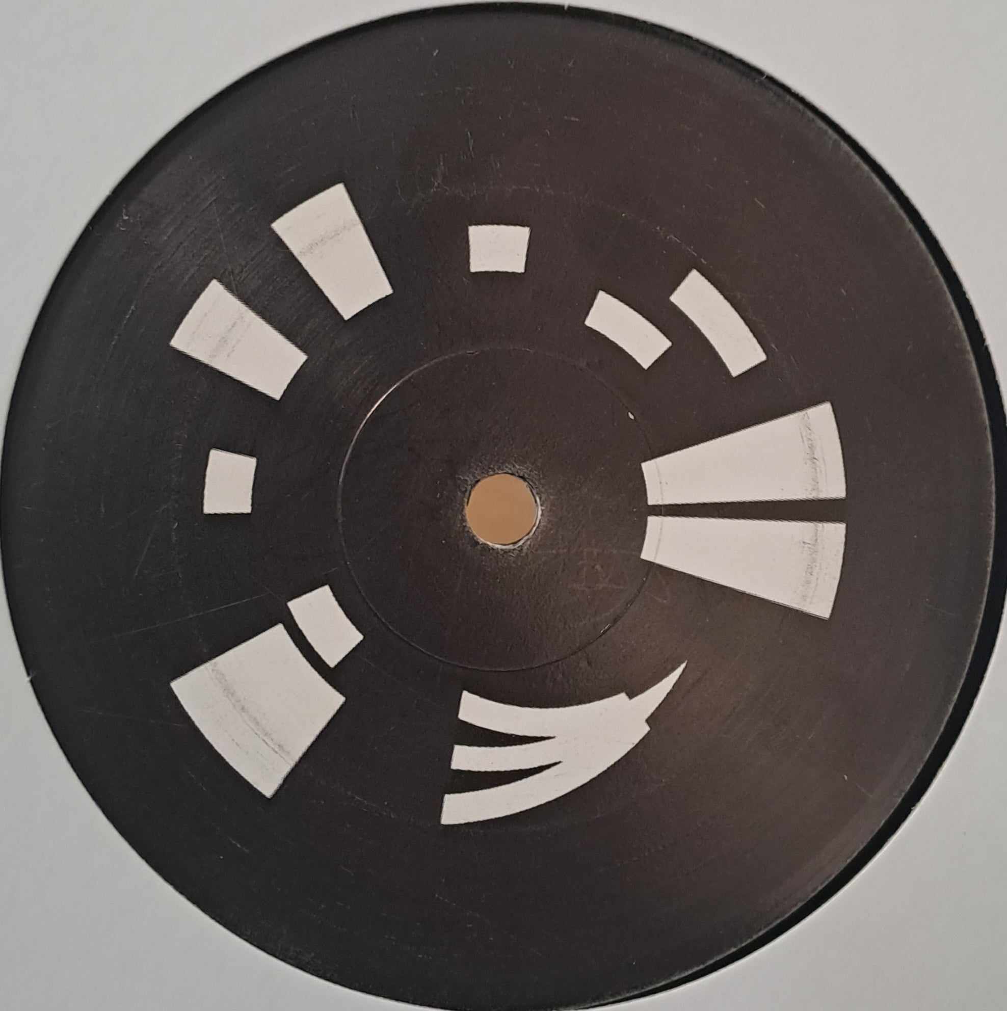 Isotope 17 - vinyle Expérimentale